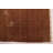 Indo Gabbeh Brown Rug 8'3" x 9'10"