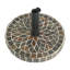 Base de parasol ronde Enzo Tile