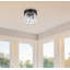 Yazmin Flush Mount-27969403-27969405