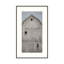 Smokey Ridge 1 Print by L Devoe-156630914