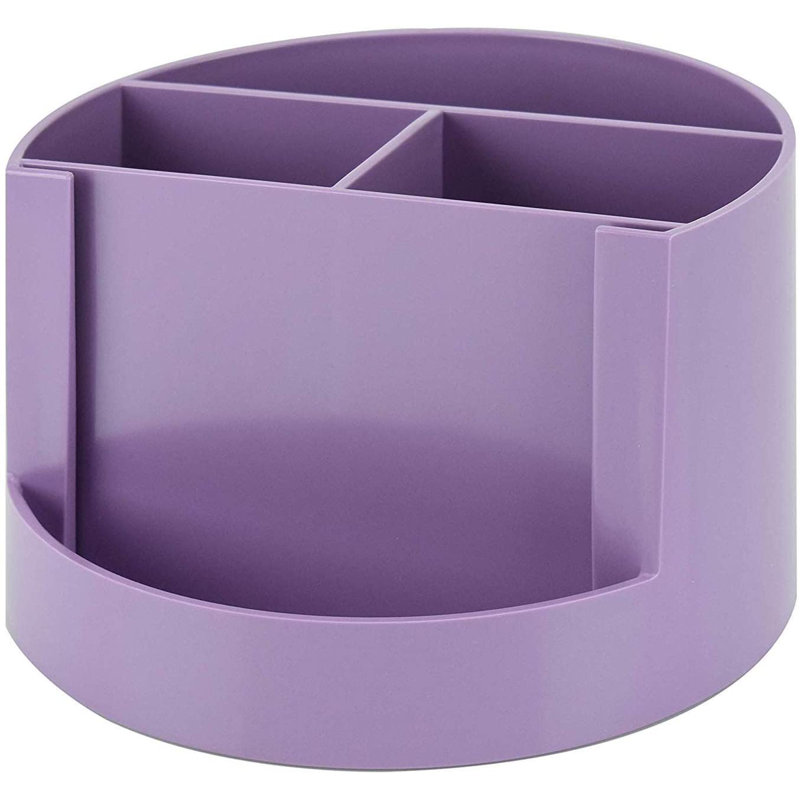 Plastic Desk Organizer