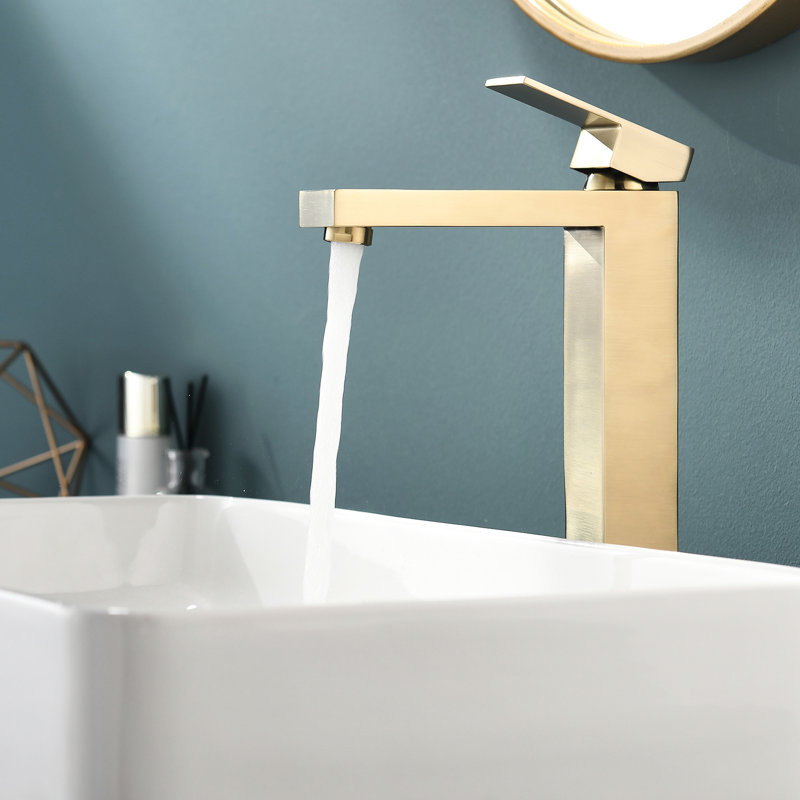 Robinet pour salle de bain Luxury