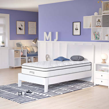 Neche 9'' Medium Mattress