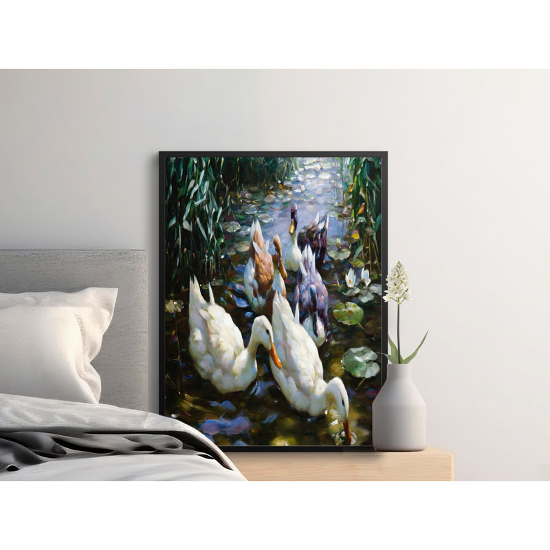 Sudduth No Frame Print, 22x34