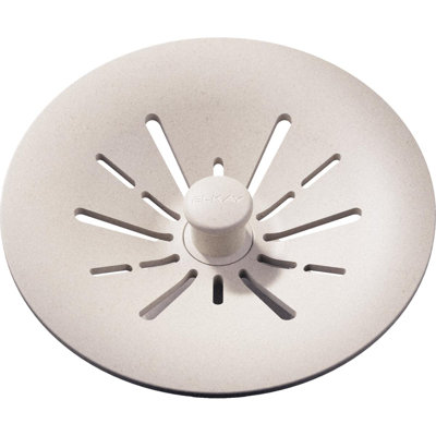 Perfect Removable Basket Strainer Kitchen Sink Drain
