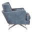 Kyle Swivel Armchair-60083366-60083367