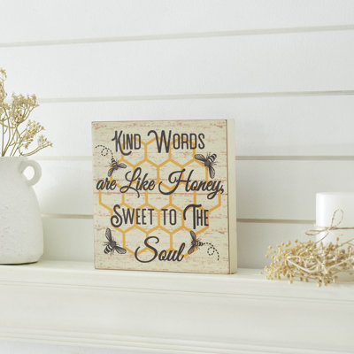 Buzzy Bees