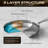 ZEROPAN Nonstick Frying Pan Set
