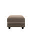 Repose-pieds de rangement en tissu Tomario-1128471522
