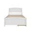 Lit plateforme simple avec deux tiroirs-1618098015