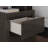 Madalene 2 Drawer Nightstand