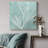 " Seaweed On Aqua VII "-610172055
