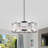 Ceiling Fan with Light Kit