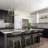Kaymarie 8 - Light Dining Room Candle Style Modern Farmhouse Chandelier UL Certified-94721733-94721732