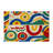 Funky Trail Indoor And Outdoor Area Rug-269305033