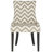 Agampreet 19.5'' H Linen Upholstered Side Chair-9687012