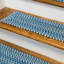 Tapis d'escalier en laine Aiden-Jay Premier-1698197213