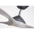 Aitkin 72'' Ceiling Fan with LED Lights-555599363