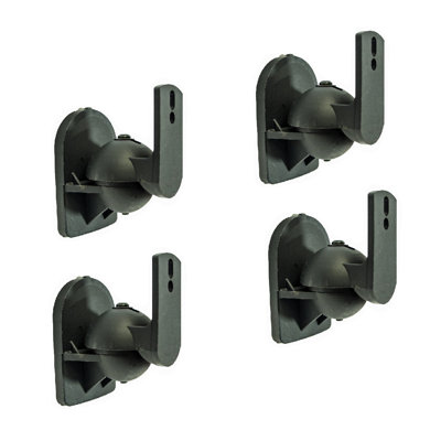  Surround Sound Universal Wall/Ceiling Speaker Mount