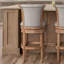 Tabouret de bar pivotant en bois massif Ted-1890758451-1916120063-1916120049