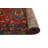 Khrystopher Distressed Arelis Red Runner