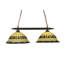 Tiffany Roman 2 - Light Pendant