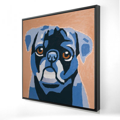 «Flash The Pug»