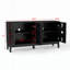 Buffet Mid Mid Century