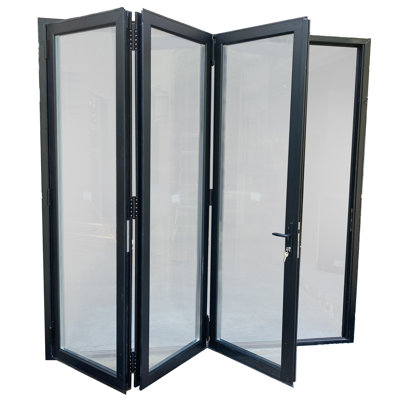 Portes pliantes Teza 90 Series