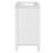30" Bathroom Vanity with Ceramic Sink-120767568