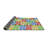 Wool Indoor Rug-379035875