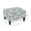OTTOMAN DE RANGEMENT