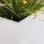 Metallic Series Handmade Metal Planter Box-86369360-86369357