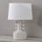 Amalia Ceramic Table Lamp