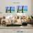 Gillard Peaceful Tropical Beach-108130862