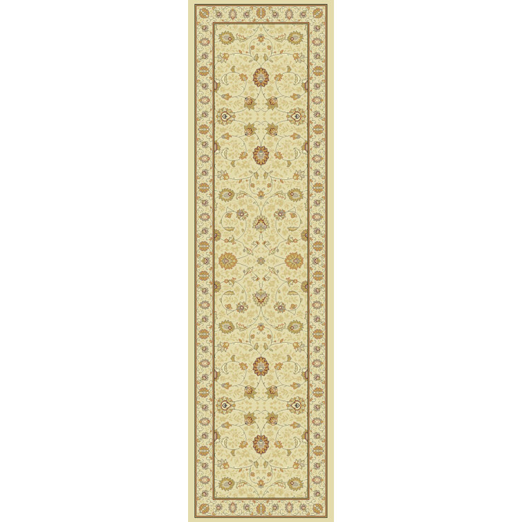 Abbeyville Oriental Area Rug