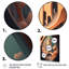 Futuristic Designs V - reproduction sur toile-86829688-86829689