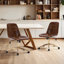 Chaise de bureau Keavey-101644270-101644271