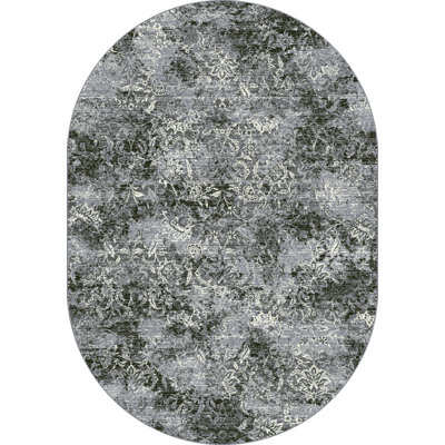 Attell Floral Indoor Rug