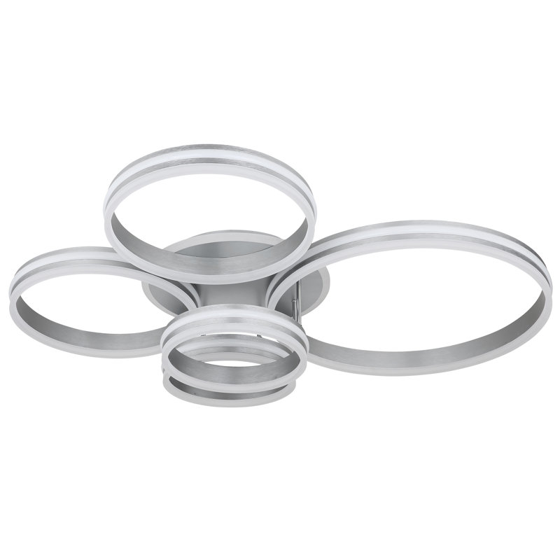 Ceijay LED Flush Mount