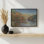 «Westfield River in the Fall» par Stephen Calcasola, reproduction d'art