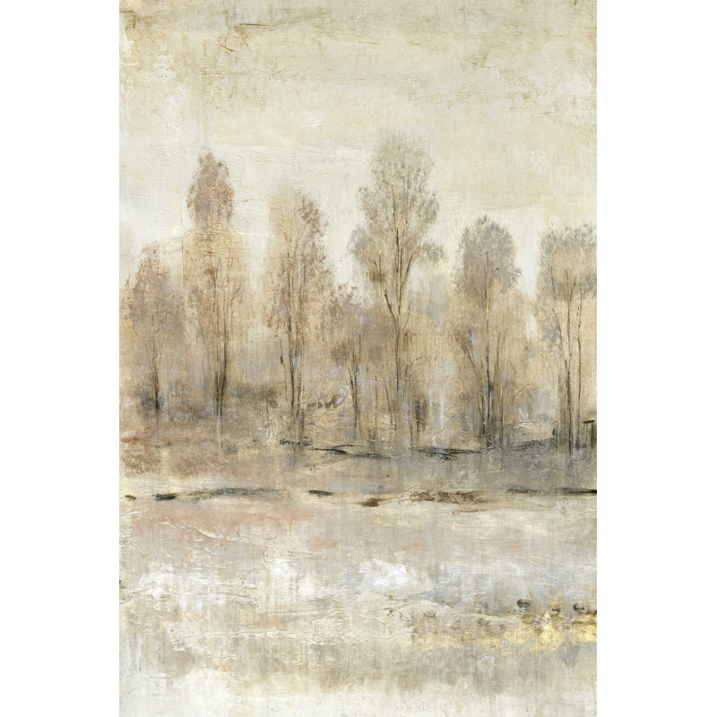 Forêt pacifique de l'UA I, H 12 po x l 8 po