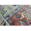 Wool Oriental Area Rug