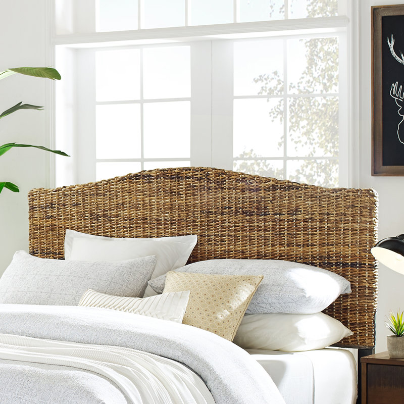 Emilio Headboard, King