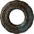 Bronze Blue Patina