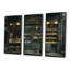 Ensemble de décoration murale Green Orange Market Farm Shop II - Stores-204980232-204980225