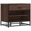 4 Pair Shoe Storage Bench