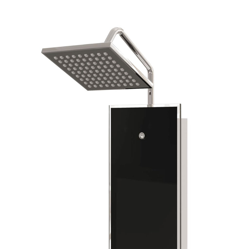 Revell Shower Tower Panel