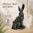 Mother Hare and Baby Garden Statue