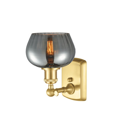 Patrina Armed Sconce